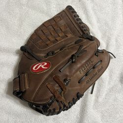 Baseball Gloves 