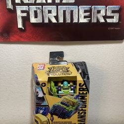 Transformers Legacy Towline