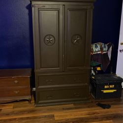 Armoire 