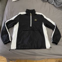 Puma Windbreaker