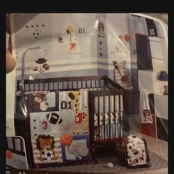 Nursery Set