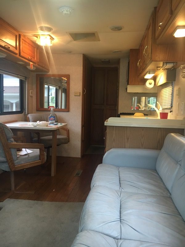 RV
