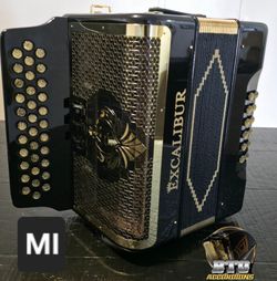 EXCALIBUR🪗MI🪗3-SWITCHES