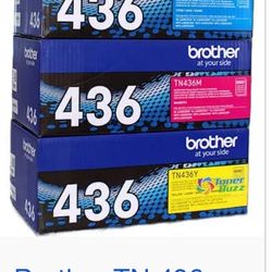 Brother Printer Ink 
