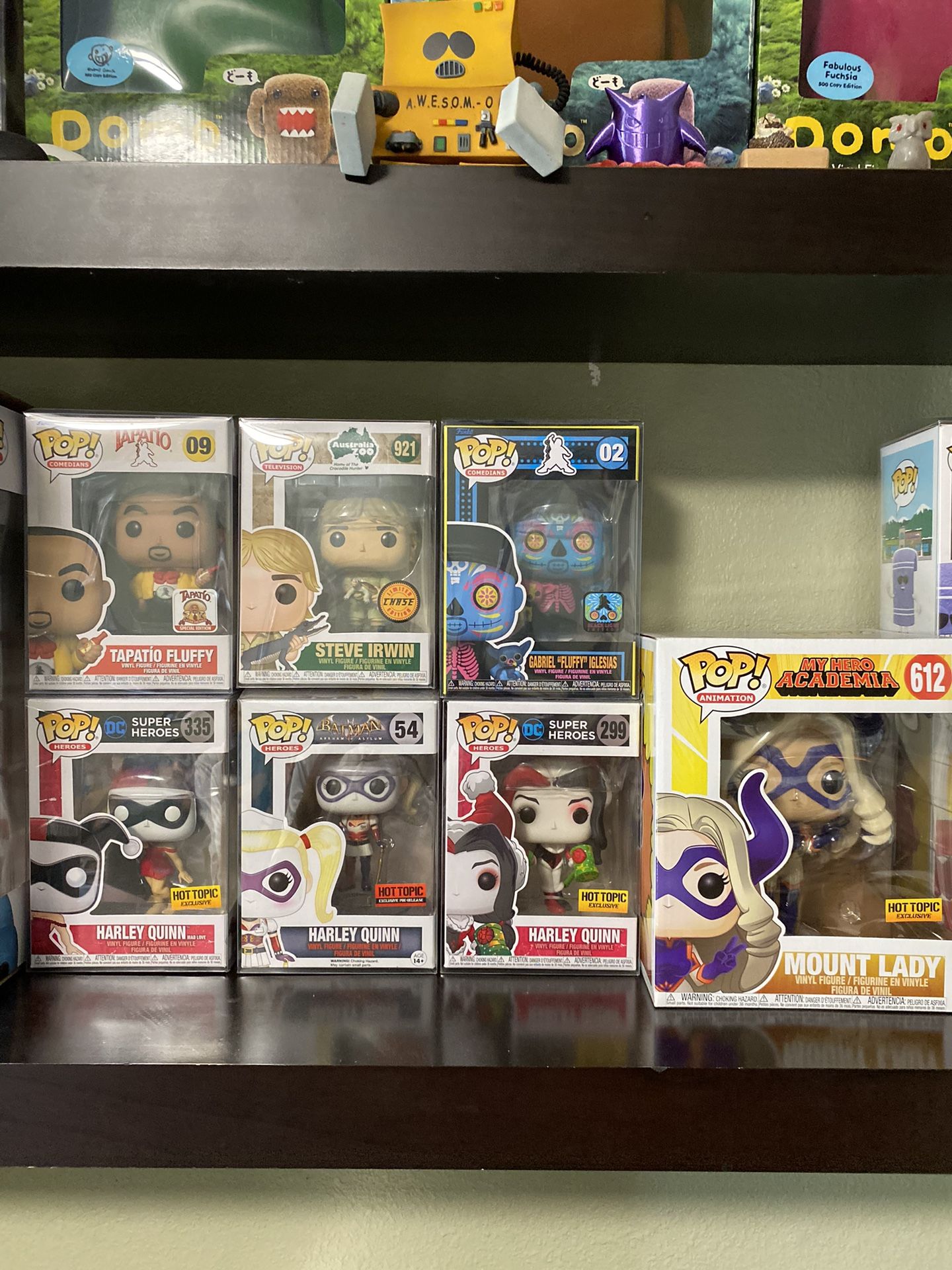 Funkos For Sale! for Sale in Albuquerque, NM OfferUp