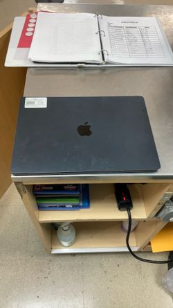 Apple Lap Top