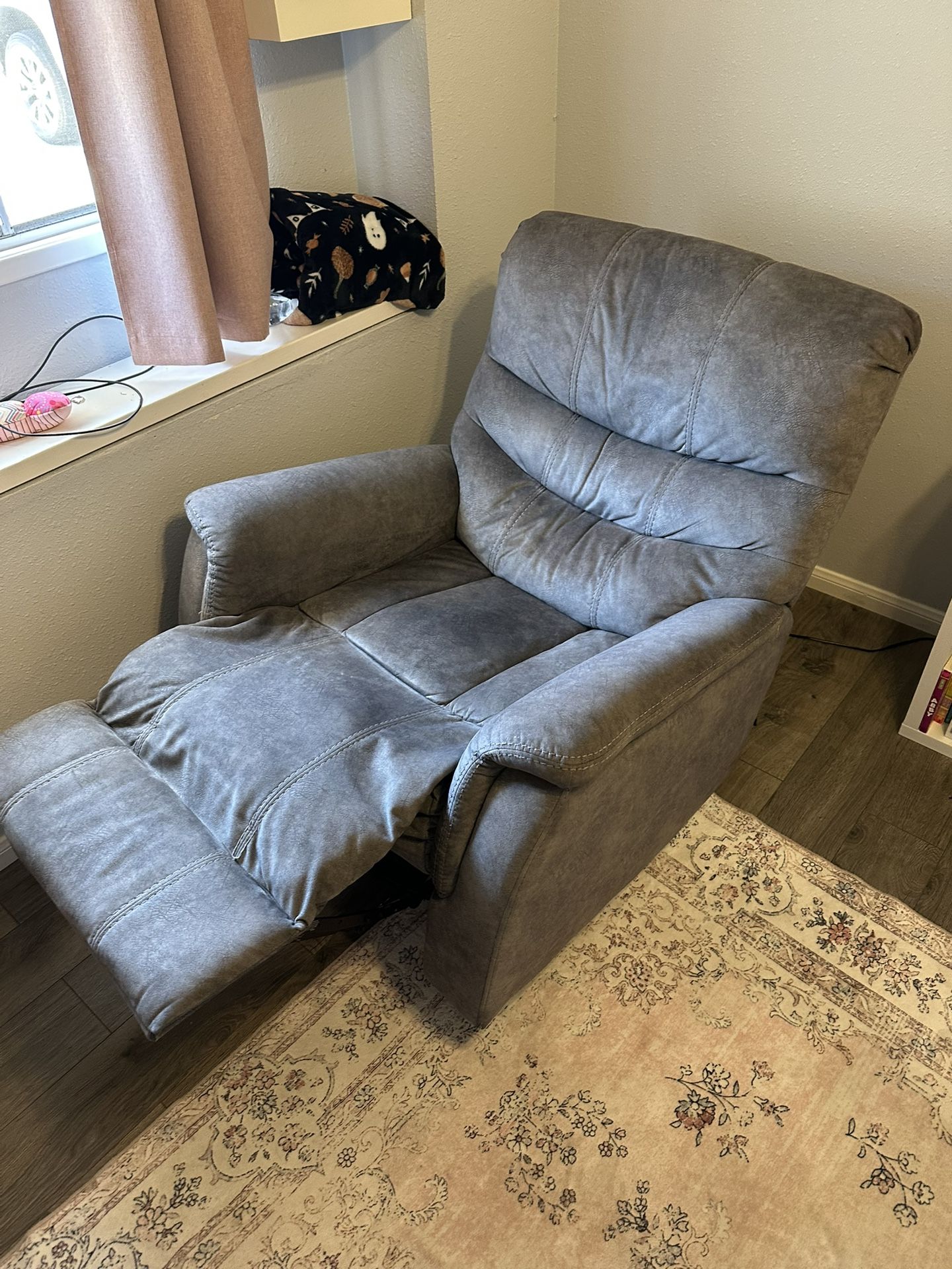 Electric Recliner Chair