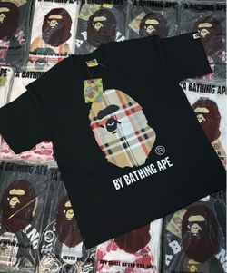 Bape shirt