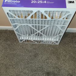 Furnace Air Filter