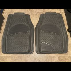 Par Tapetes Car  X $15