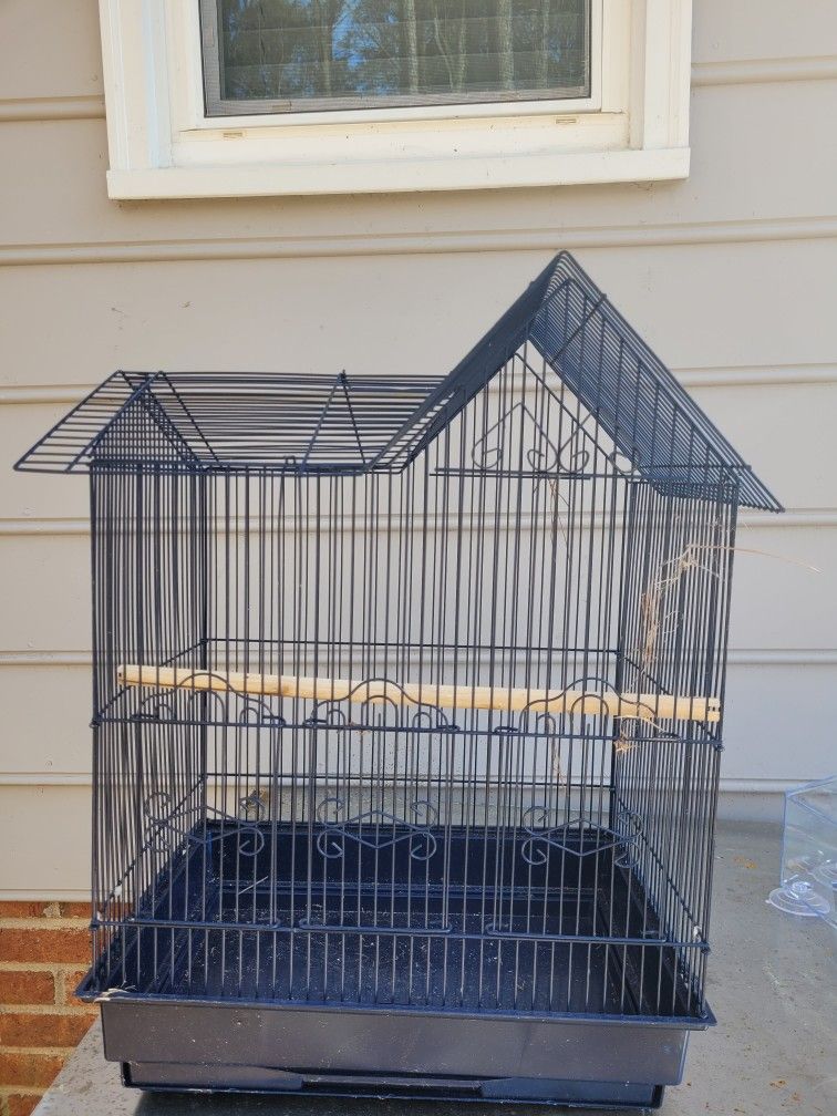 Bird Cage