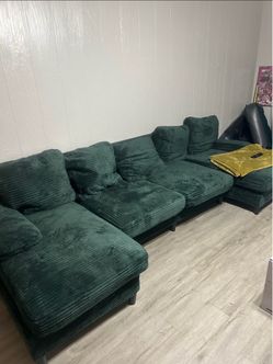 L Shaped Couch