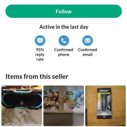 Stay Away From This Scammer