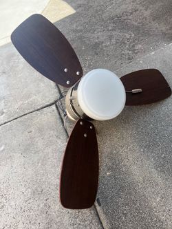 Honeywell ceiling fan