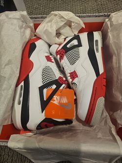 Air Jordan 4 retro