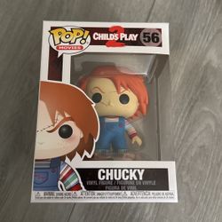Chucky Child’s Play Funko