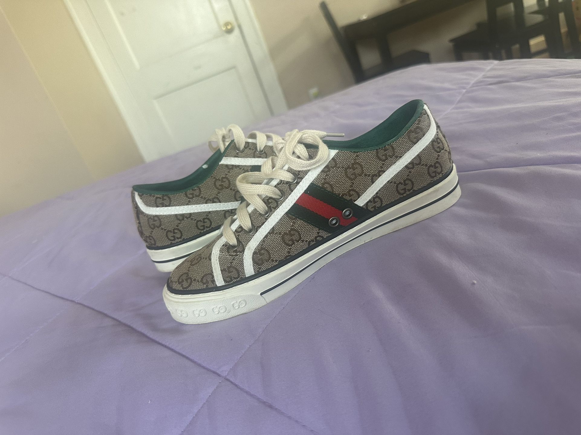 Shoes Gucci