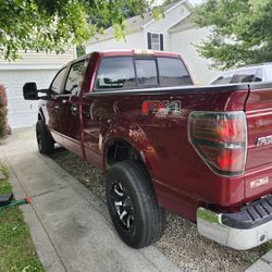 Salvage Rebuild 