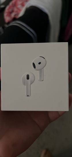 Apple AirPod 4