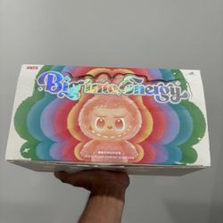 LABUBUS ~ (Brand New/Never Opened)
