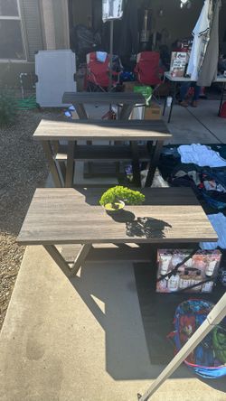 Tables 3