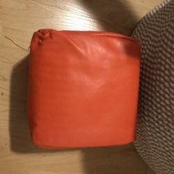 Foam Cubes And Balls 