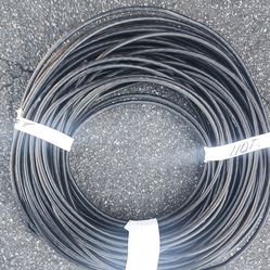 8 Gauge Electrical Wire