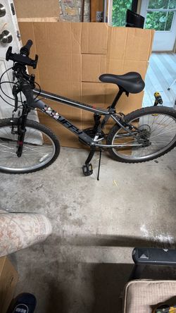 Huffy Mountain Bike