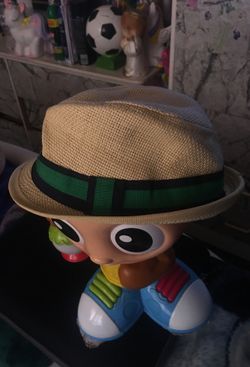 Boys hat