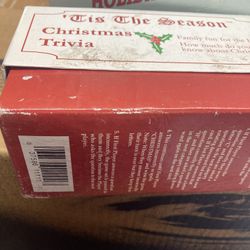 Tis The Season Game