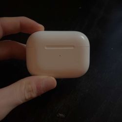 AirPods Pro’s