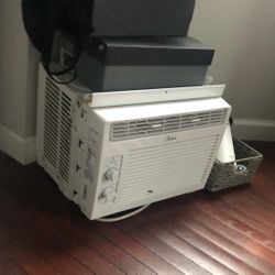 3 New A/C 