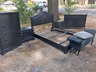Remix furniture