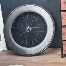 Fixie Rear 88 Rtr