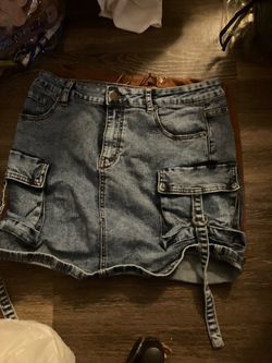 Skirts/cloths size L/XL