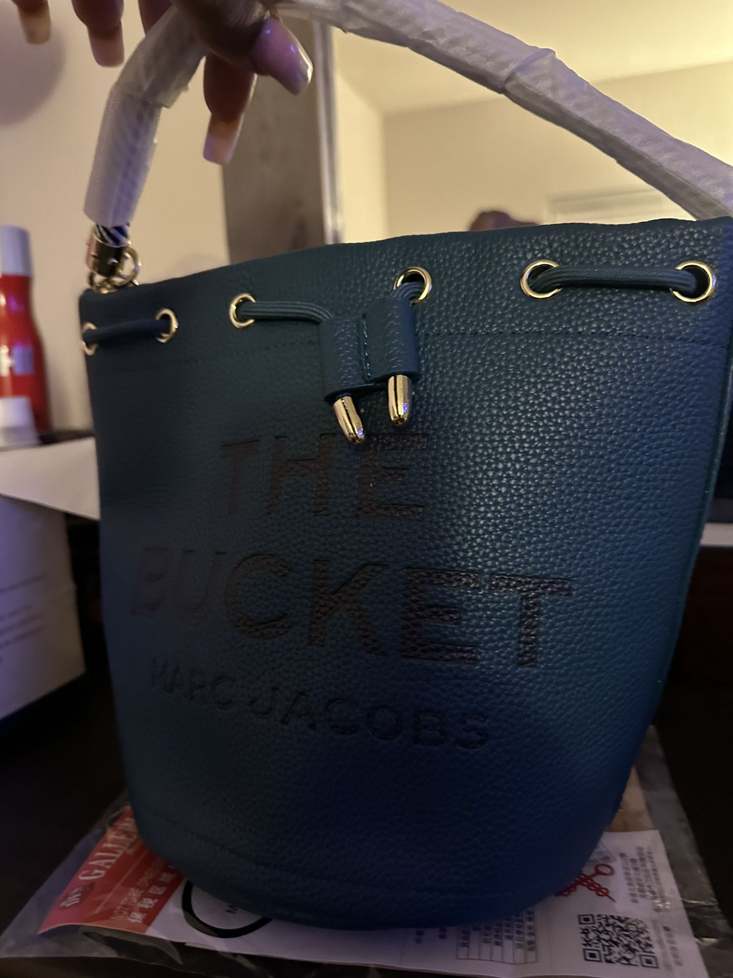 Marc Jacobs Bucket Purse