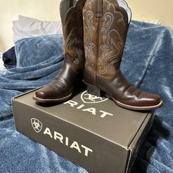 Ariat Women's Legend Western Boots 10001046 