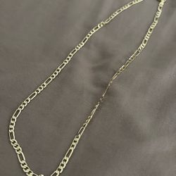 Gold Plated Chain
