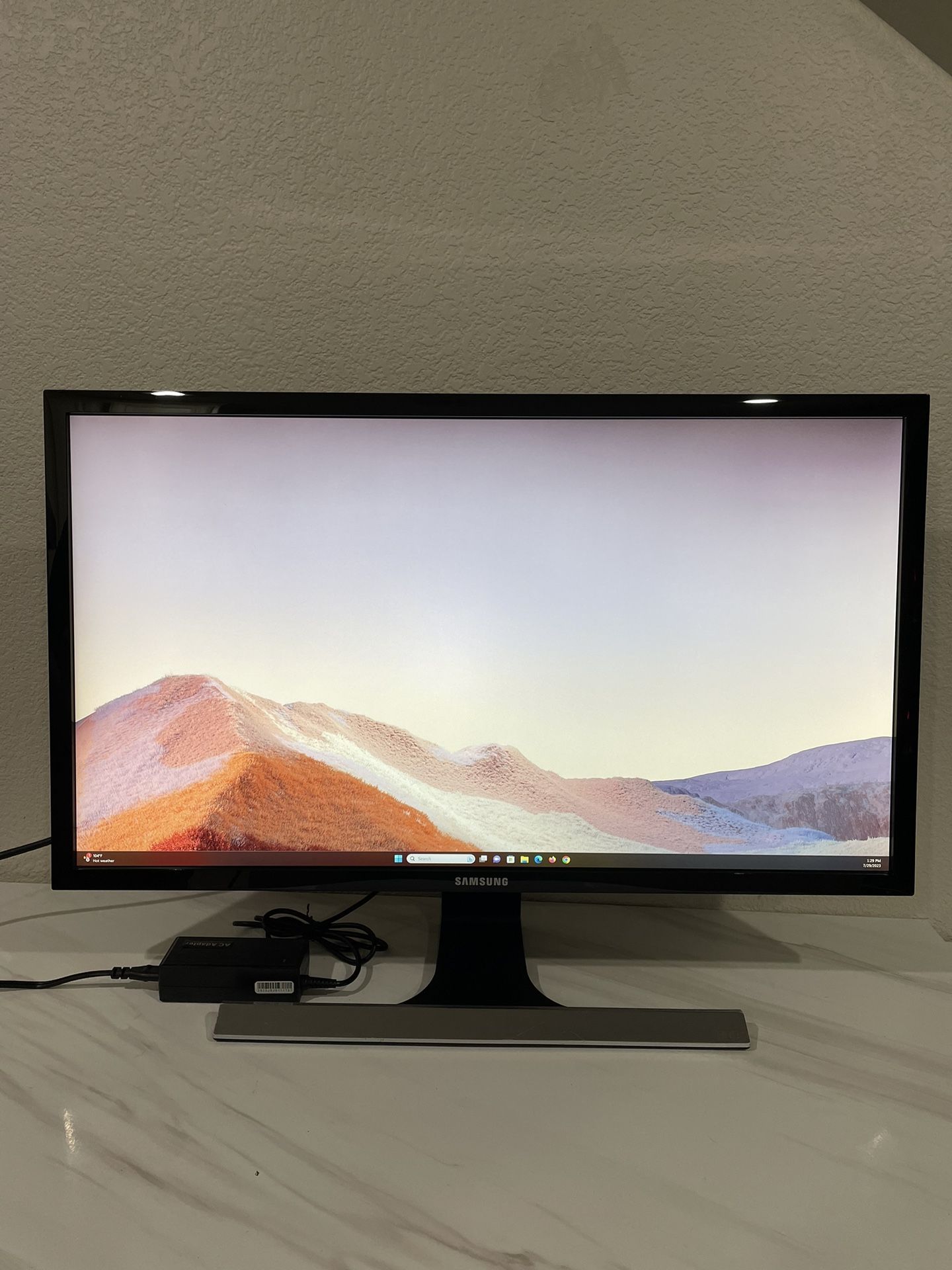 SAMSUNG U28E570D Monitor 28" 4K