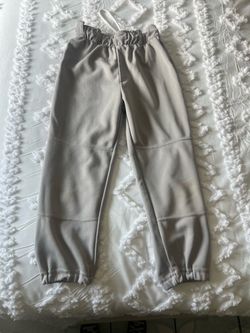 Baseball kids, pants size medium