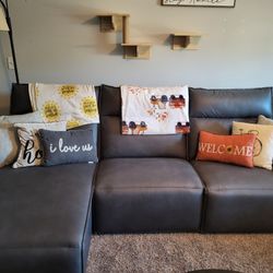 Sectional Sofa