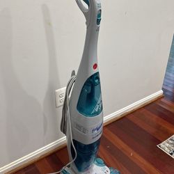 Hardwood Floor Cleaner 