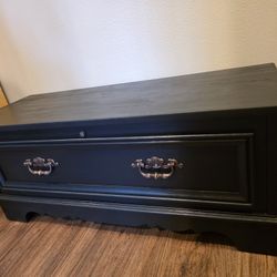60s Lane Cedar Chest 