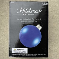 Christmas Decorations 