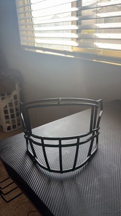 Black Adult speedflex Facemask