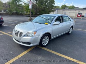 2008 Toyota Avalon