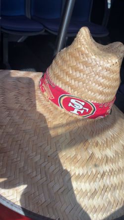 49ers hat