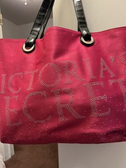 Victoria Secret Bag