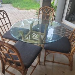 Table Set