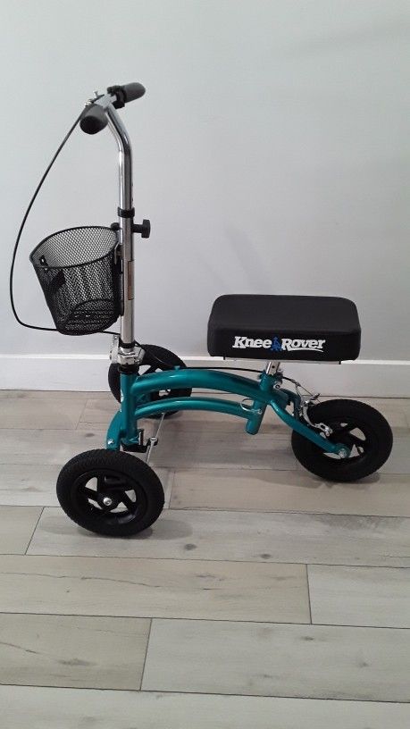 New Knee Scooter